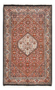 Perser Rug - Bidjar - 147 x 90 cm - rust