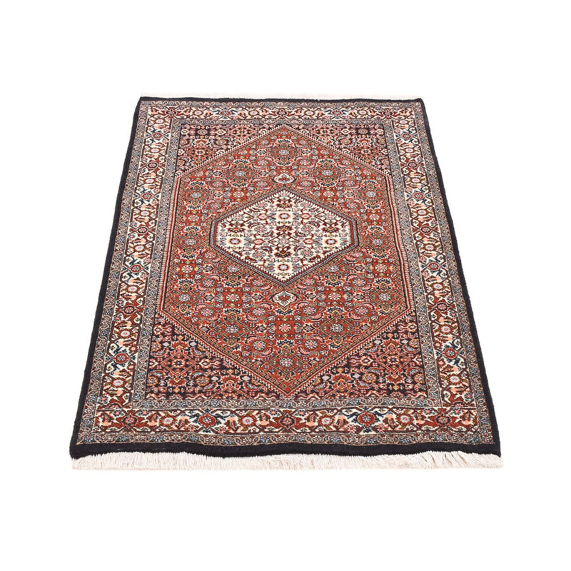 Perser Rug - Bidjar - 147 x 90 cm - rust
