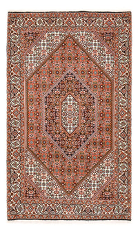 Perser Rug - Bidjar - 180 x 110 cm - rust