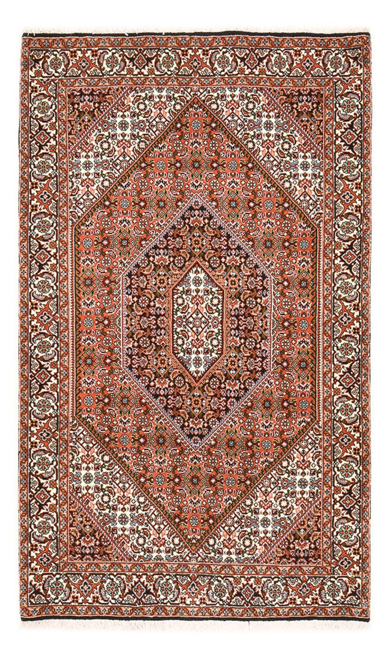 Perser Rug - Bidjar - 180 x 110 cm - rust
