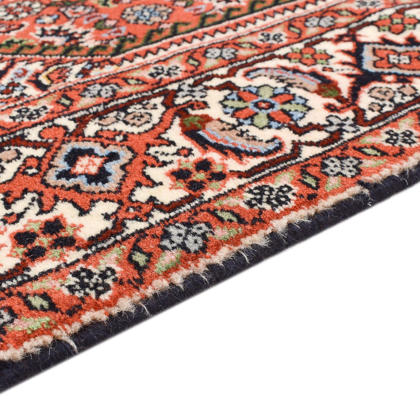 Bidjar Rug 180x110cm - Persian Rugs