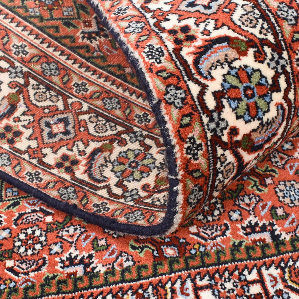 Perser Rug - Bidjar - 180 x 110 cm - rust