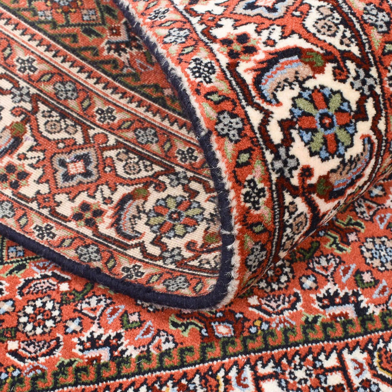 Perser Rug - Bidjar - 180 x 110 cm - rust