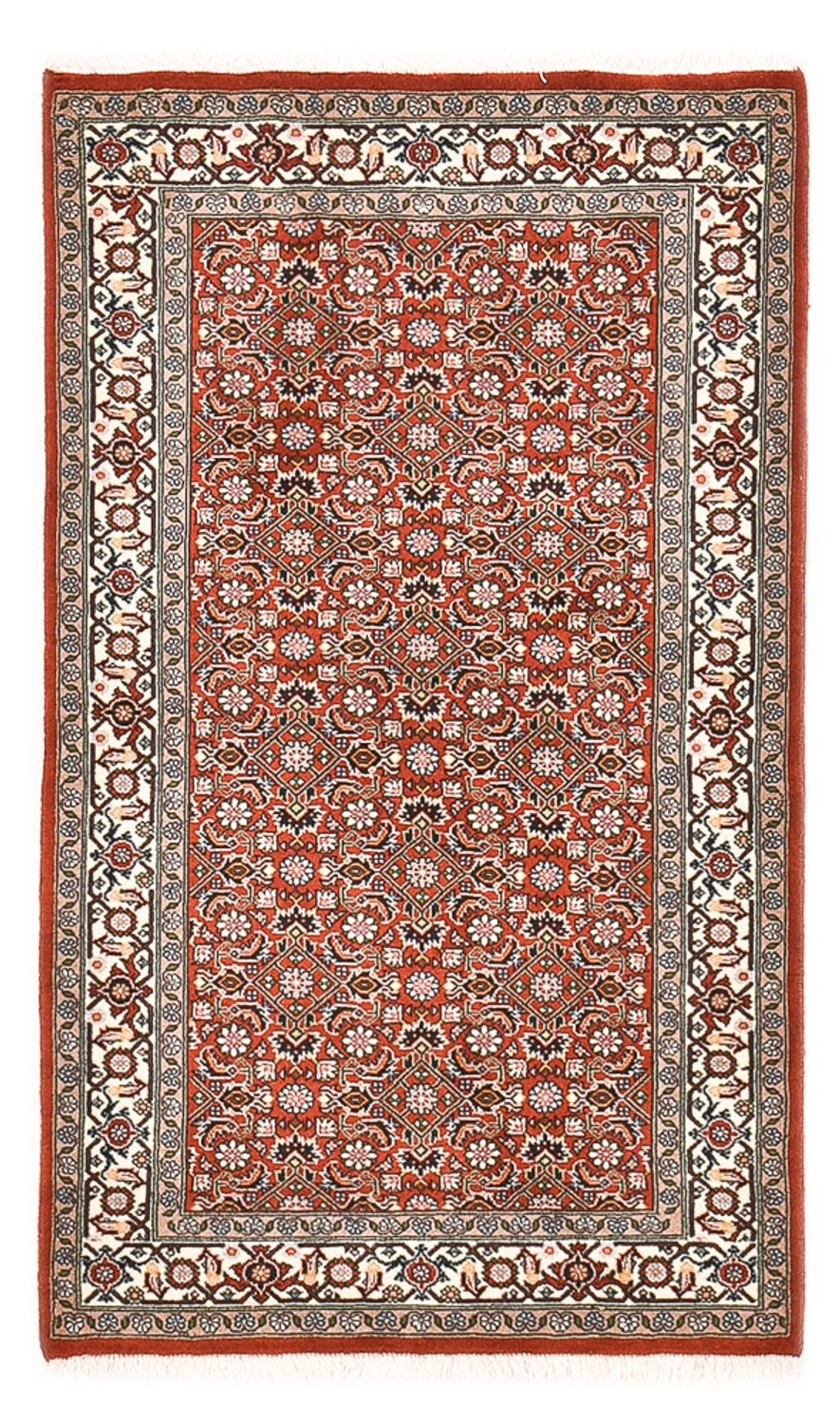 Perser Rug - Bidjar - 142 x 82 cm - rust