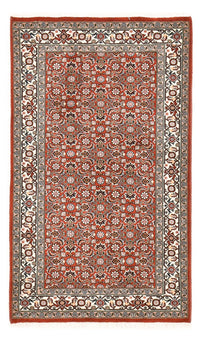 Perser Rug - Bidjar - 142 x 82 cm - rust