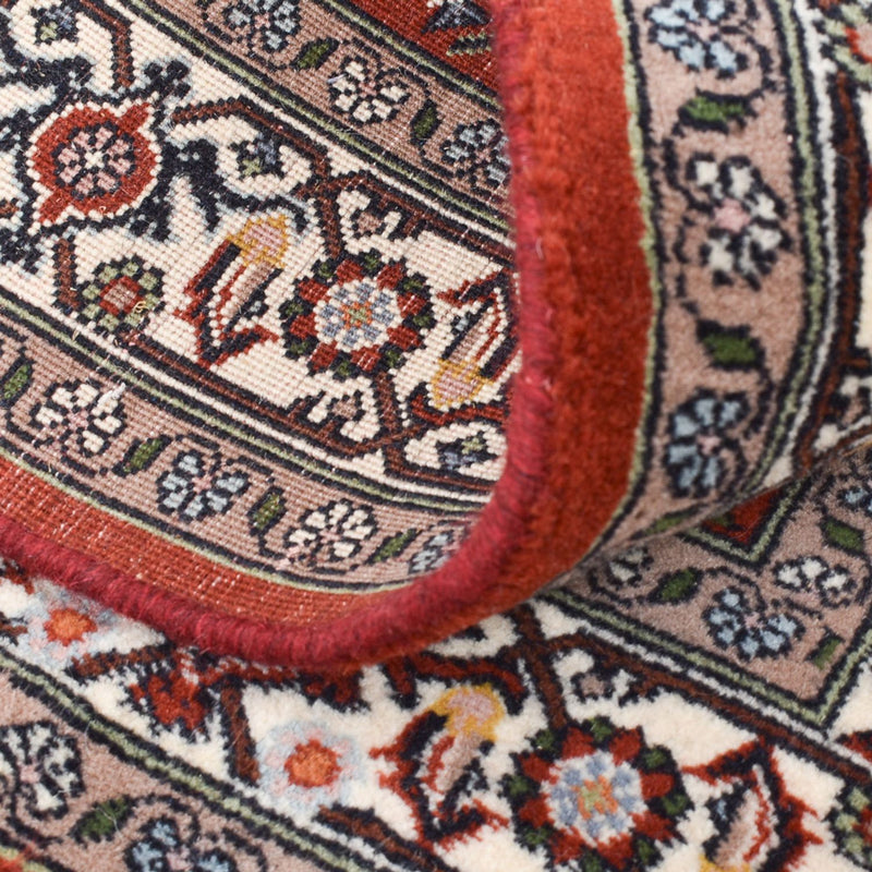 Perser Rug - Bidjar - 142 x 82 cm - rust