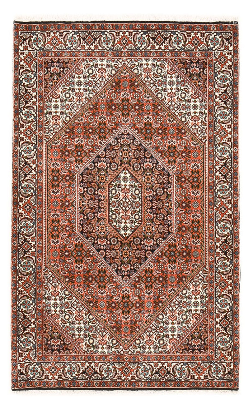 Perser Rug - Bidjar - 175 x 108 cm - rust