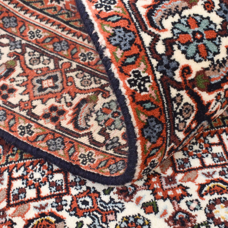 Perser Rug - Bidjar - 175 x 108 cm - rust