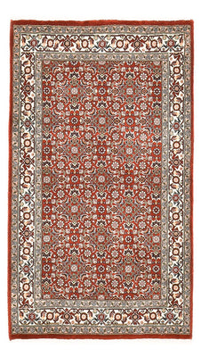 Perser Rug - Bidjar - 140 x 82 cm - rust