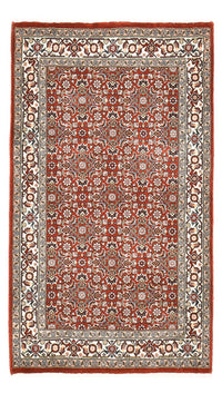 Perser Rug - Bidjar - 140 x 82 cm - rust