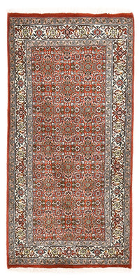 Perser Rug - Bidjar - 145 x 77 cm - rust