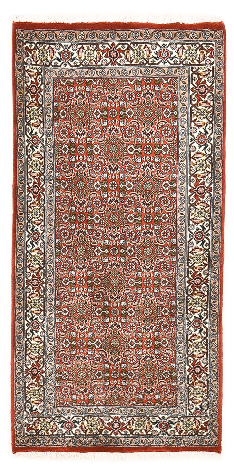 Perser Rug - Bidjar - 145 x 77 cm - rust