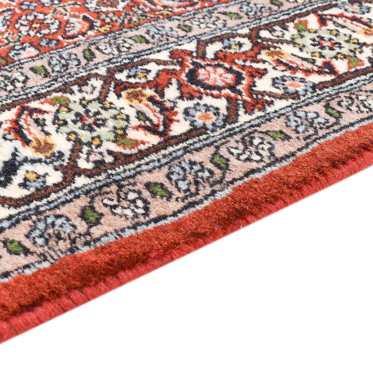 Perser Rug - Bidjar - 145 x 77 cm - rust