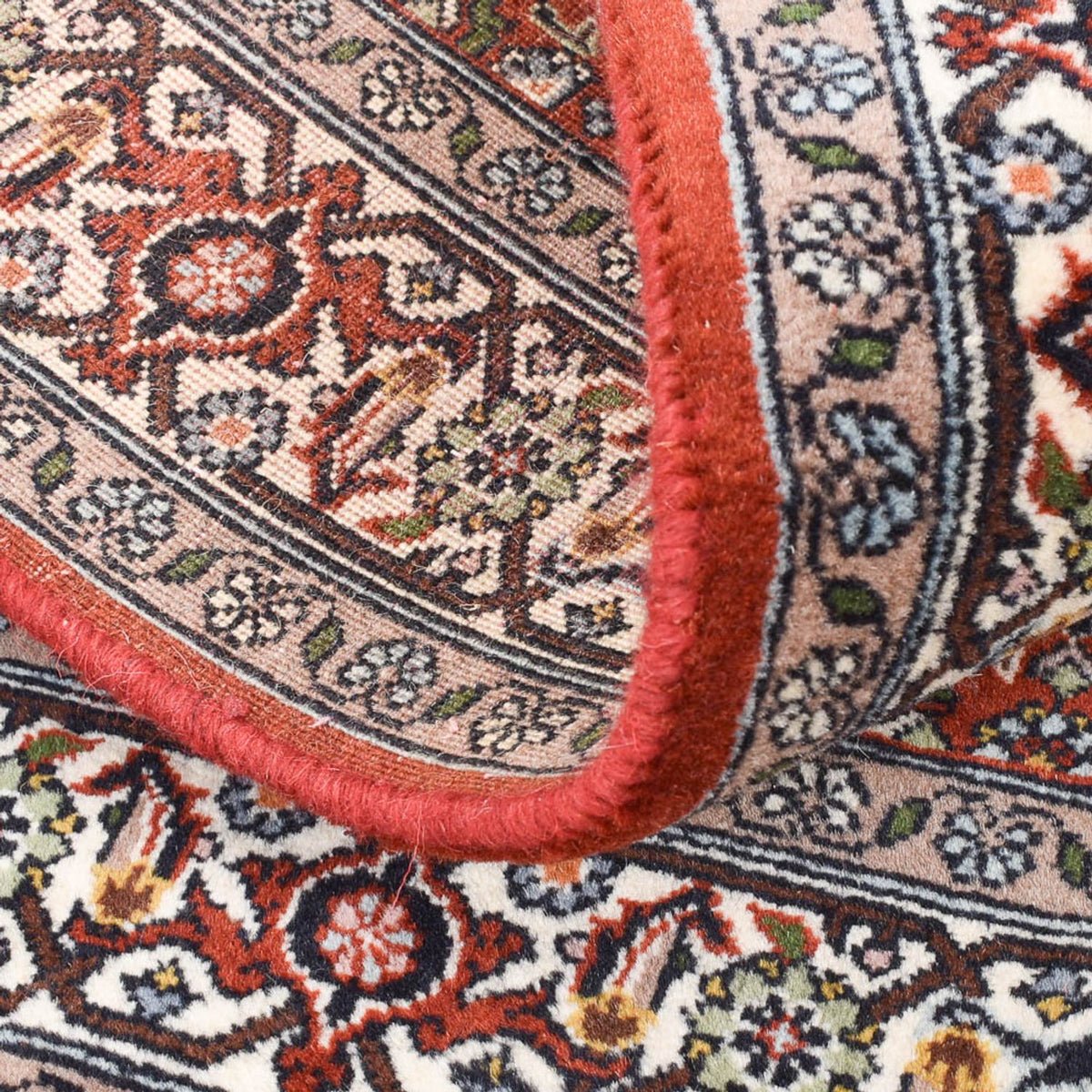 Perser Rug - Bidjar - 145 x 77 cm - rust