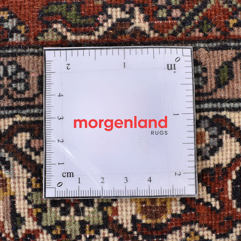 Perser Rug - Bidjar - 145 x 77 cm - rust