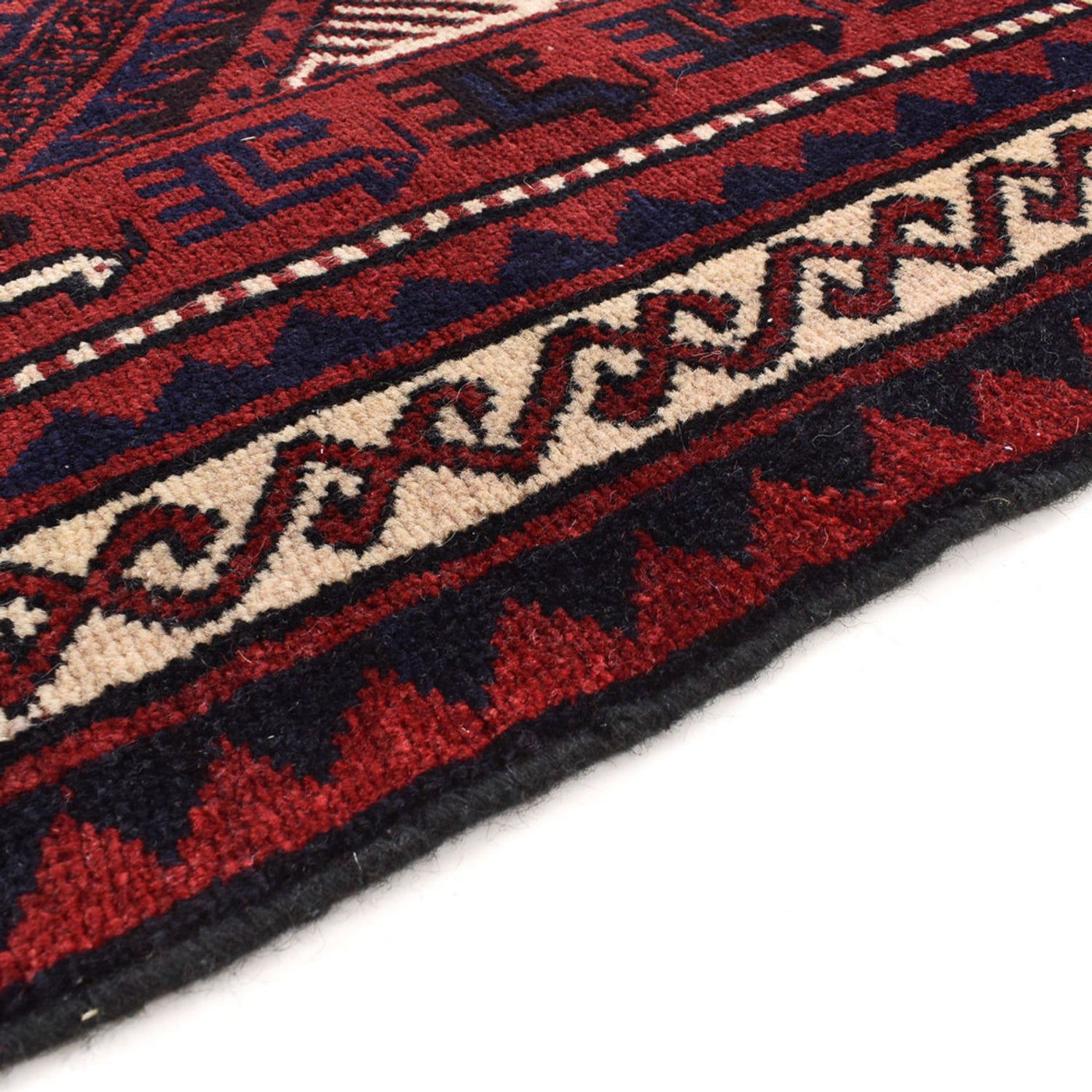 Hamadan Rug 260x217cm - Persian Rugs
