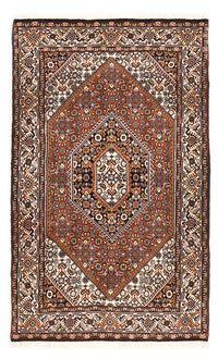Perser Rug - Bidjar - 160 x 102 cm - rust