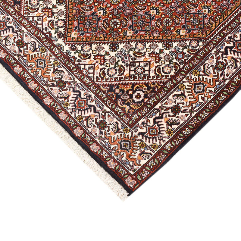 Perser Rug - Bidjar - 160 x 102 cm - rust