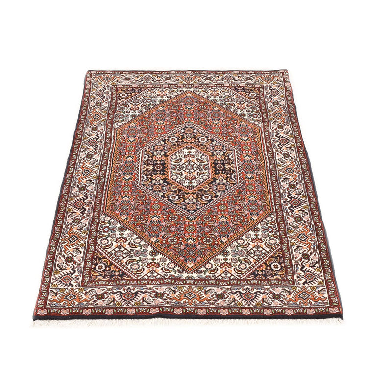 Perser Rug - Bidjar - 160 x 102 cm - rust
