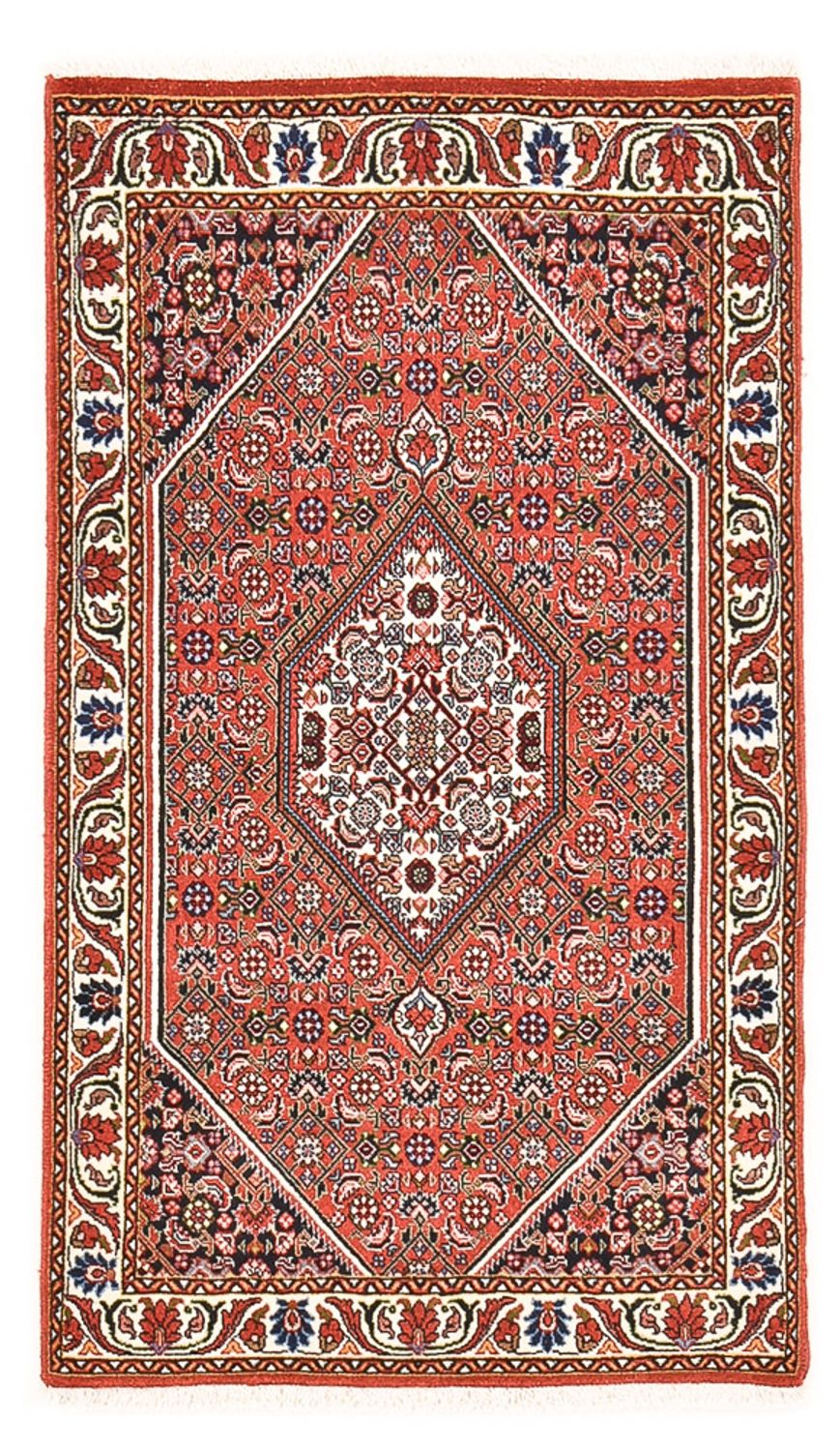 Perser Rug - Bidjar - 141 x 82 cm - rust