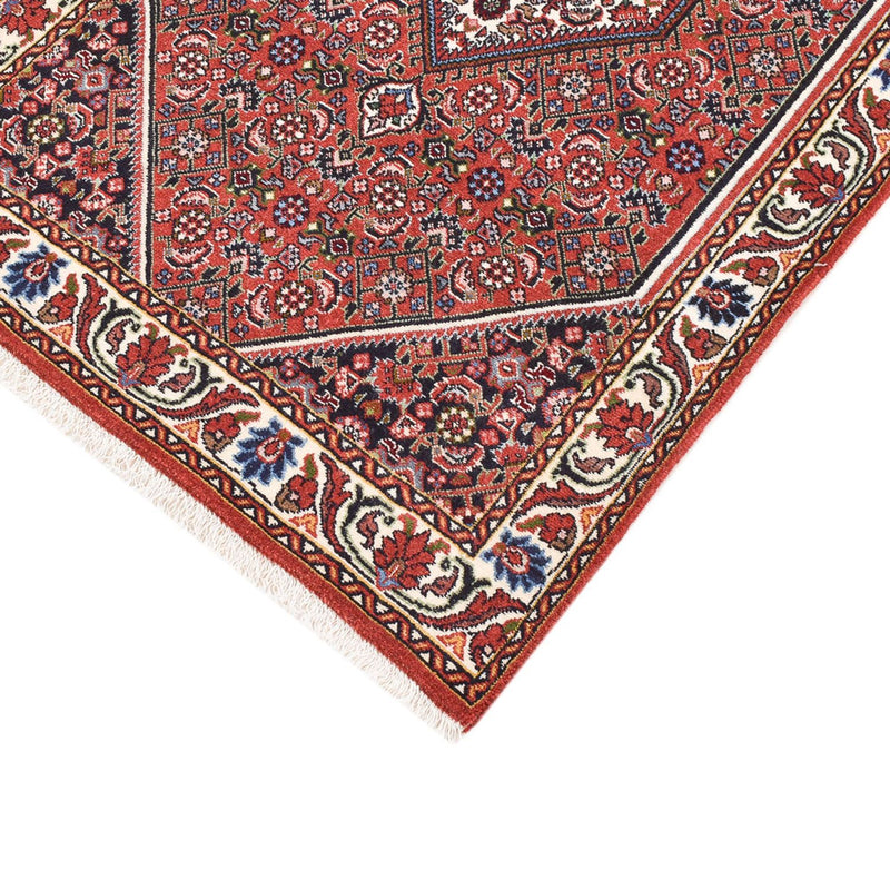 Perser Rug - Bidjar - 141 x 82 cm - rust