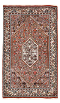Perser Rug - Bidjar - 188 x 110 cm - rust
