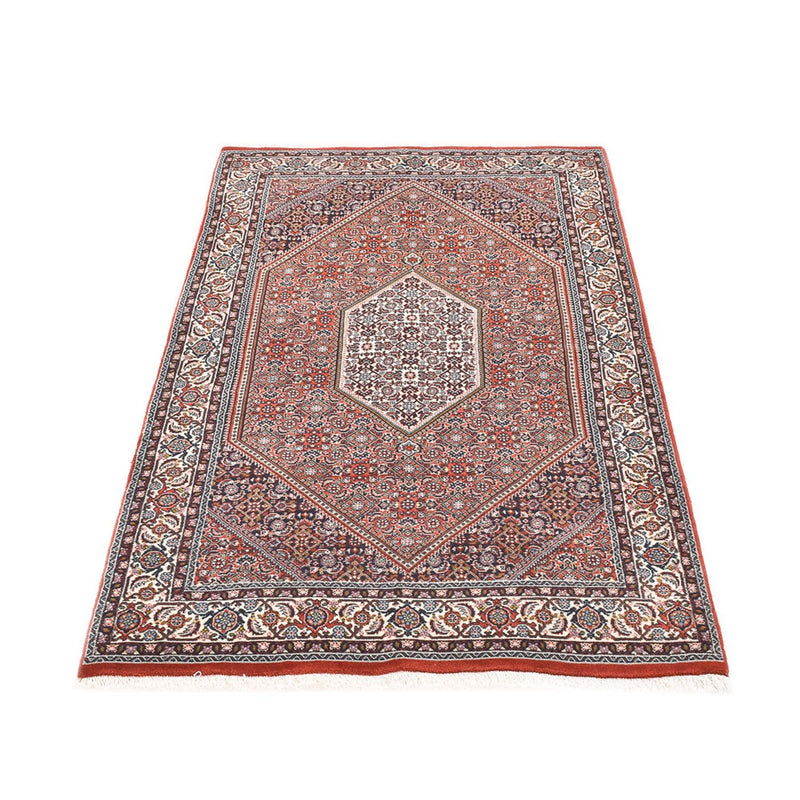 Perser Rug - Bidjar - 188 x 110 cm - rust