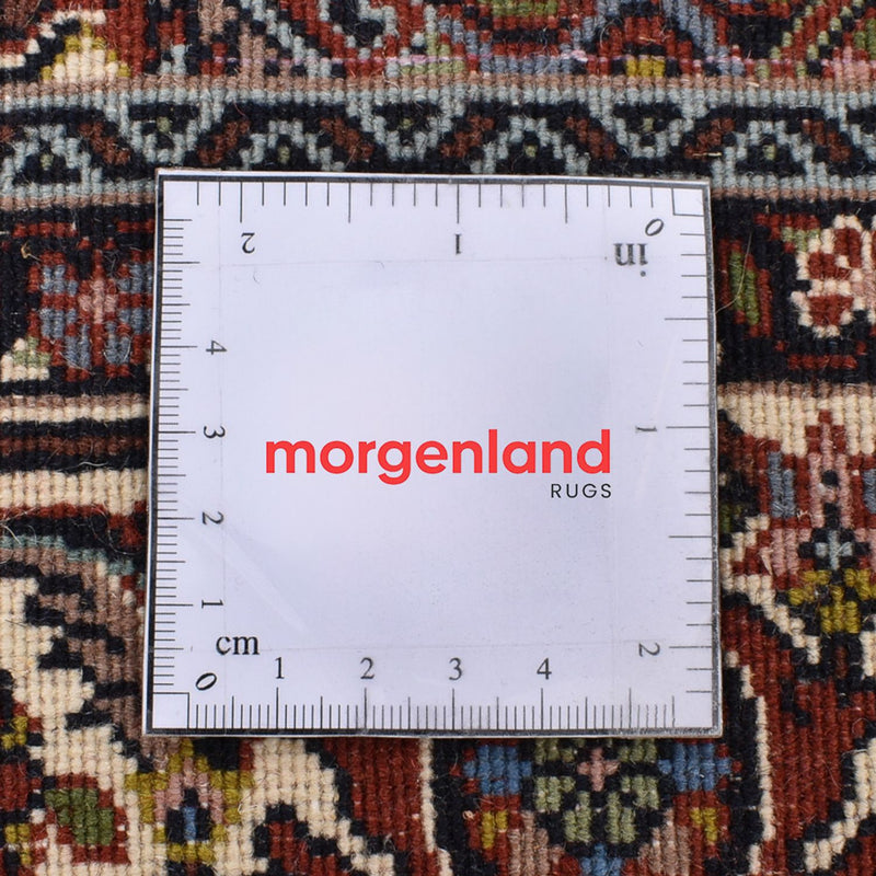 Perser Rug - Bidjar - 188 x 110 cm - rust