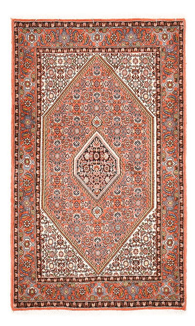 Bidjar Rug 85x145cm - Persian Rugs