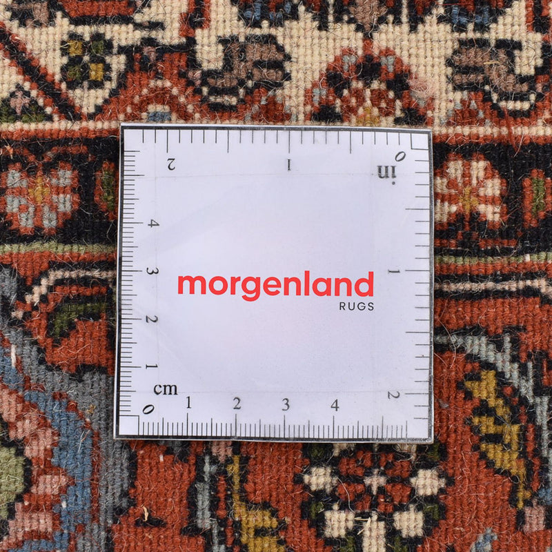 Perser Rug - Bidjar - 145 x 85 cm - rust