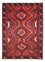 Perser Rug - Nomadic - 320 x 235 cm - red