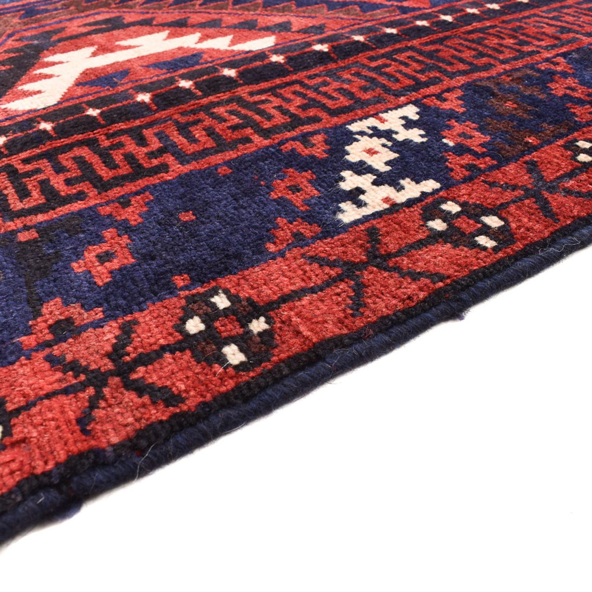 Hamadan Rug 235x320cm - Persian Rugs