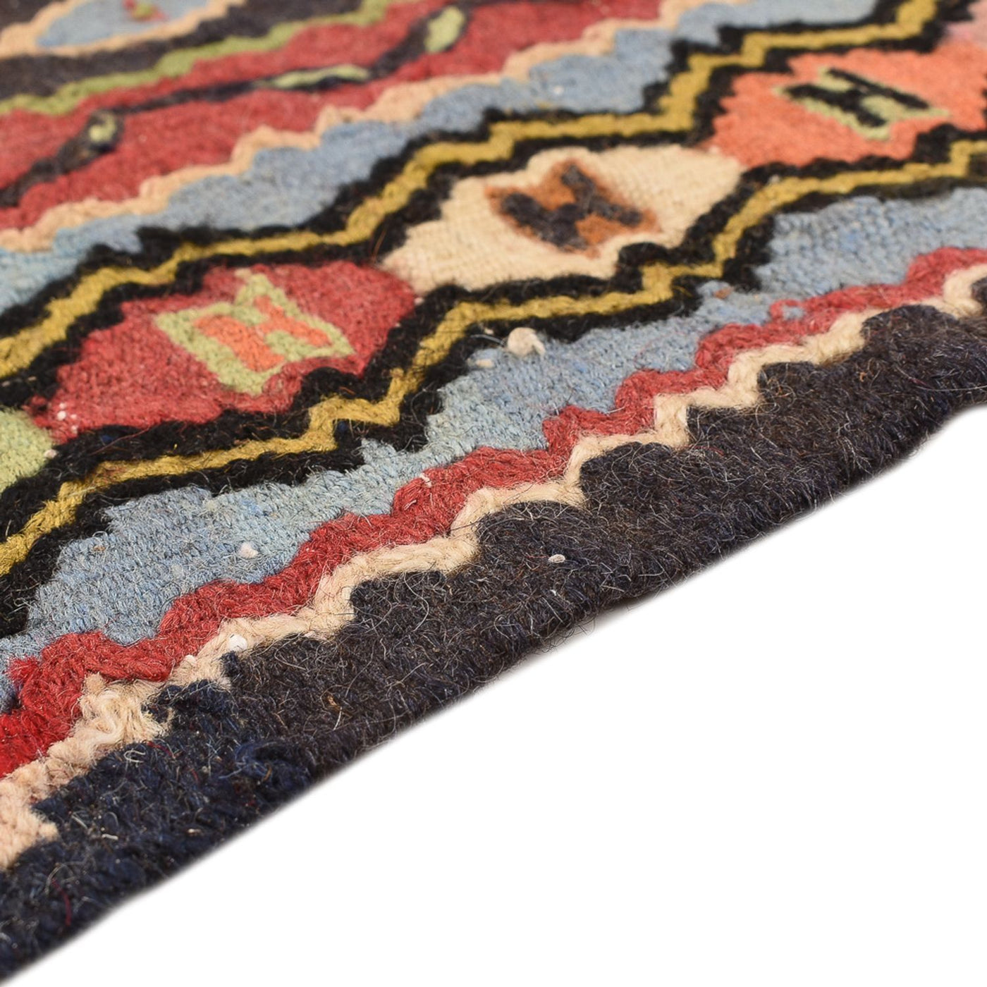 Senneh Kilim Rug 180x120cm