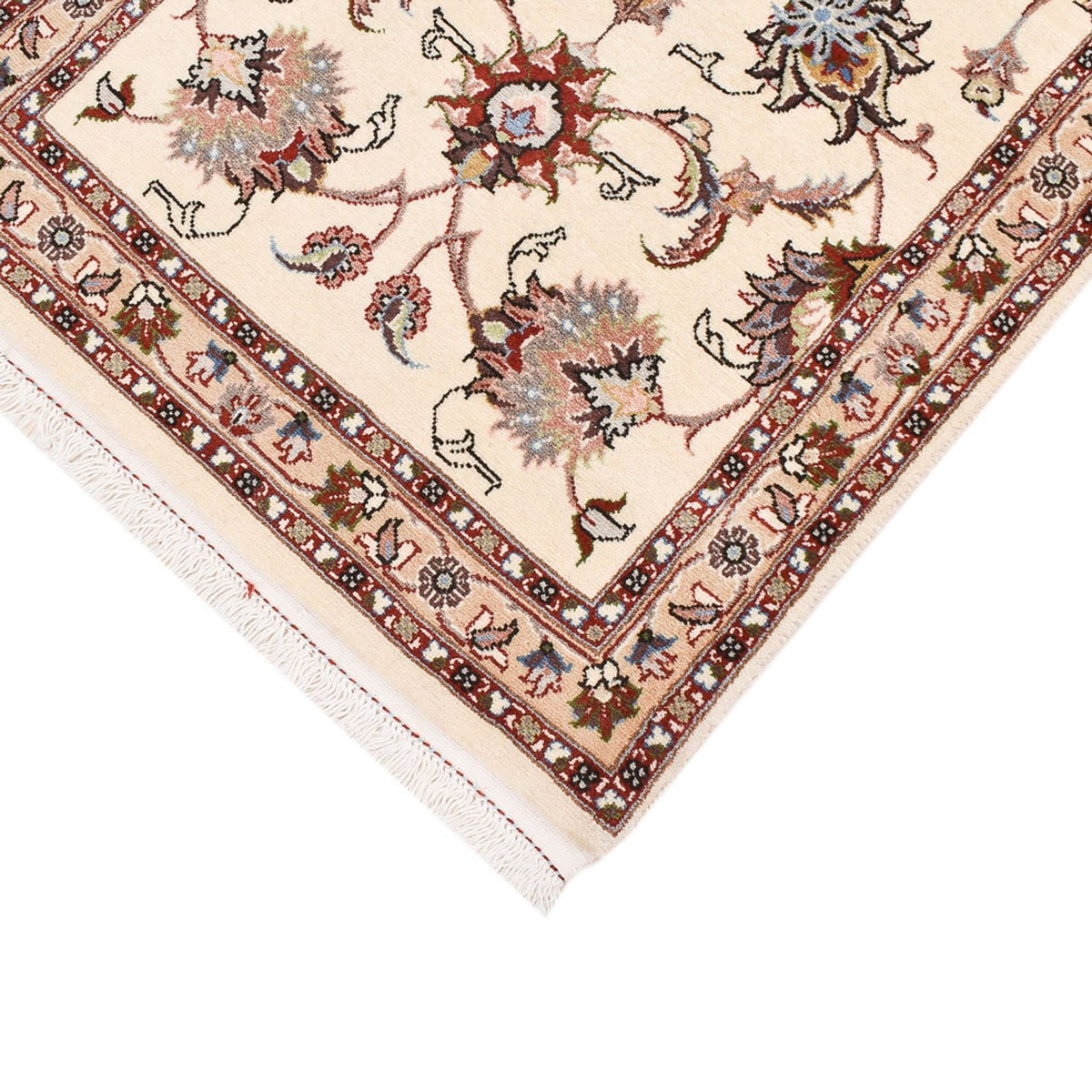Runner Perser Rug - Classic - 300 x 70 cm - beige