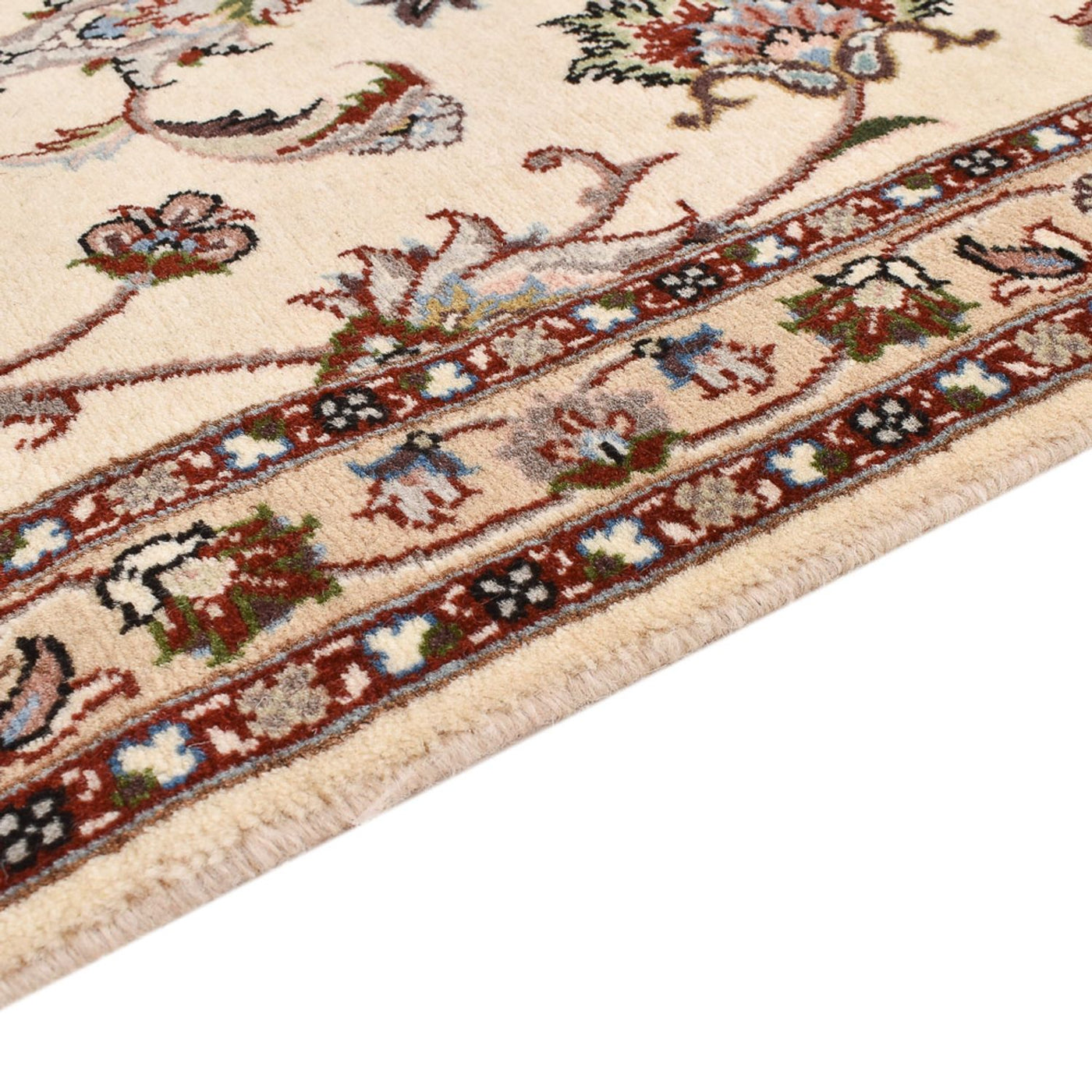 Mashhad Rug 300x70cm - Persian Rugs