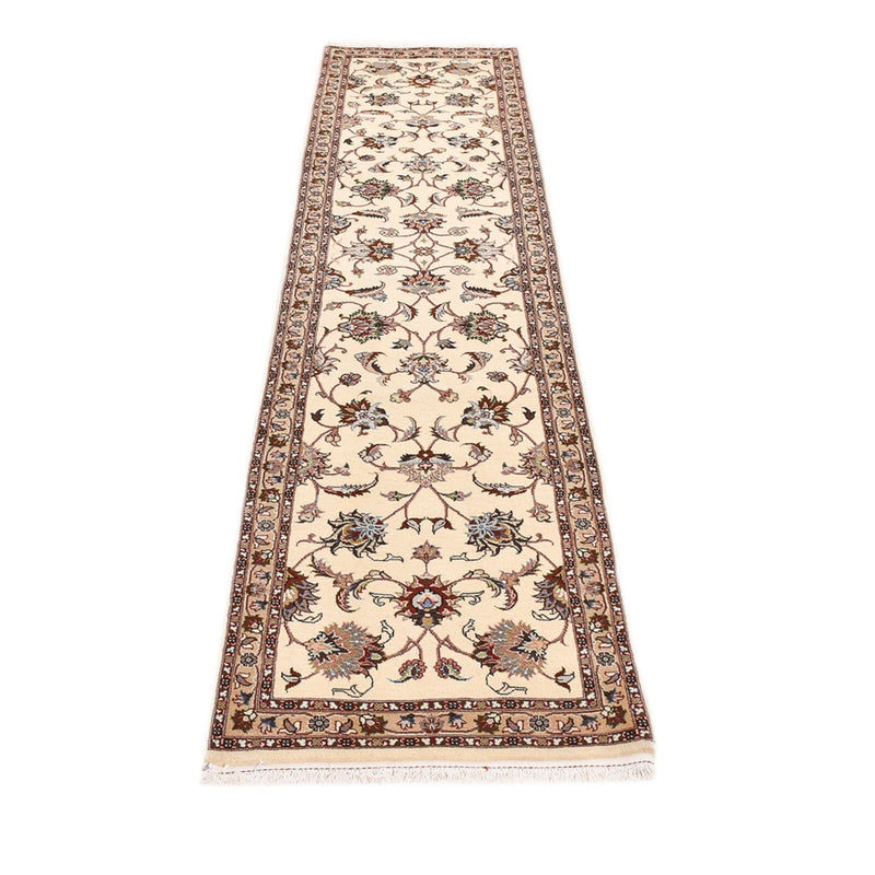 Runner Perser Rug - Classic - 300 x 70 cm - beige