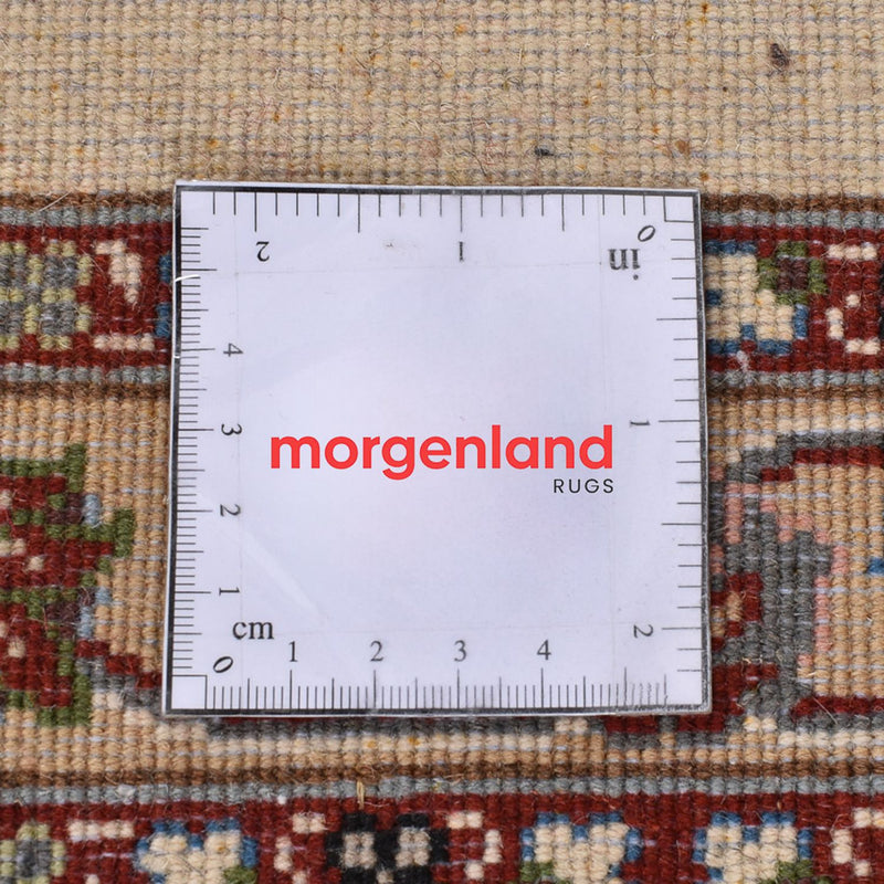 Runner Perser Rug - Classic - 300 x 70 cm - beige