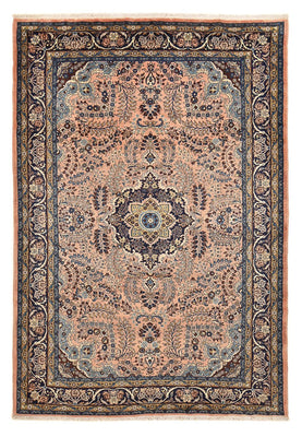 Perser Rug - Classic - 313 x 214 cm - light red