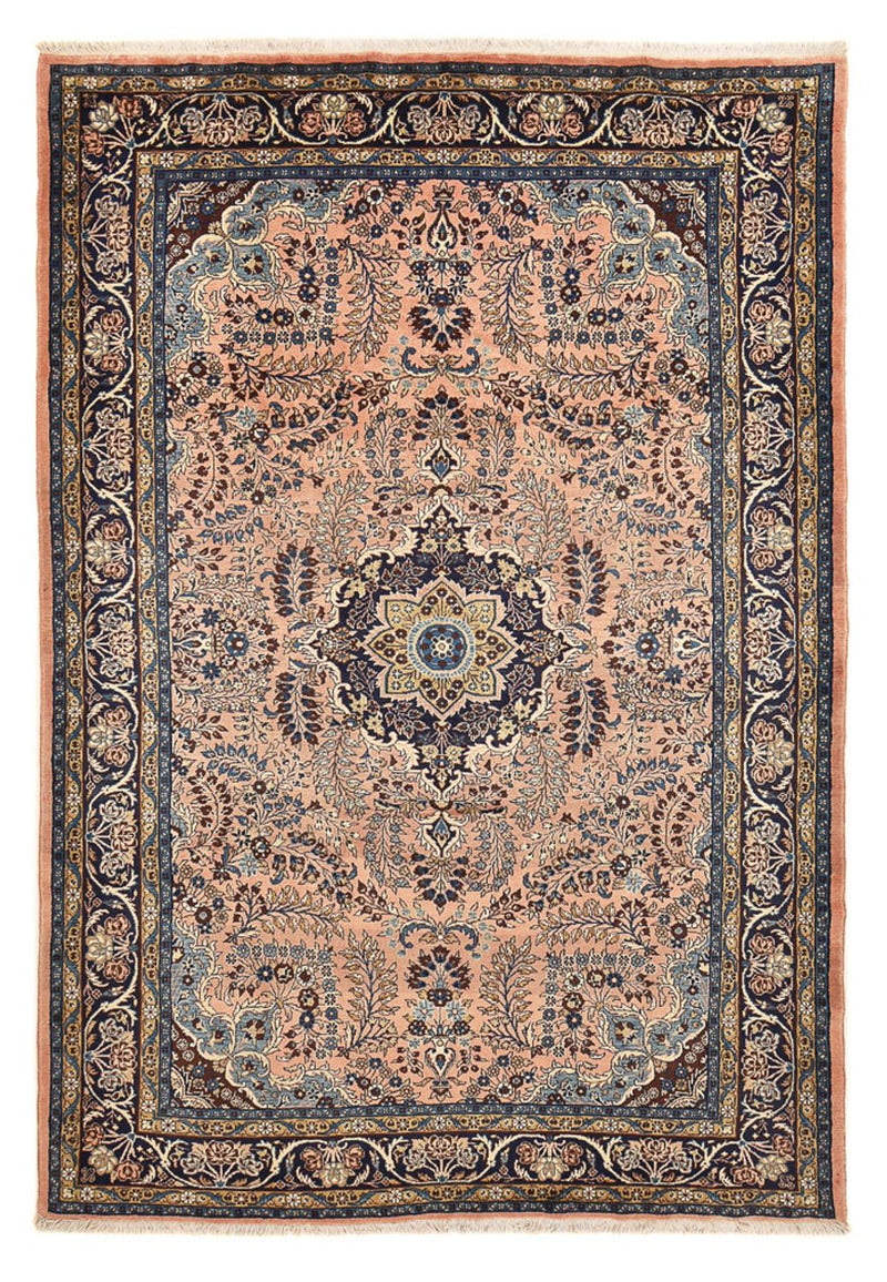 Perser Rug - Classic - 313 x 214 cm - light red