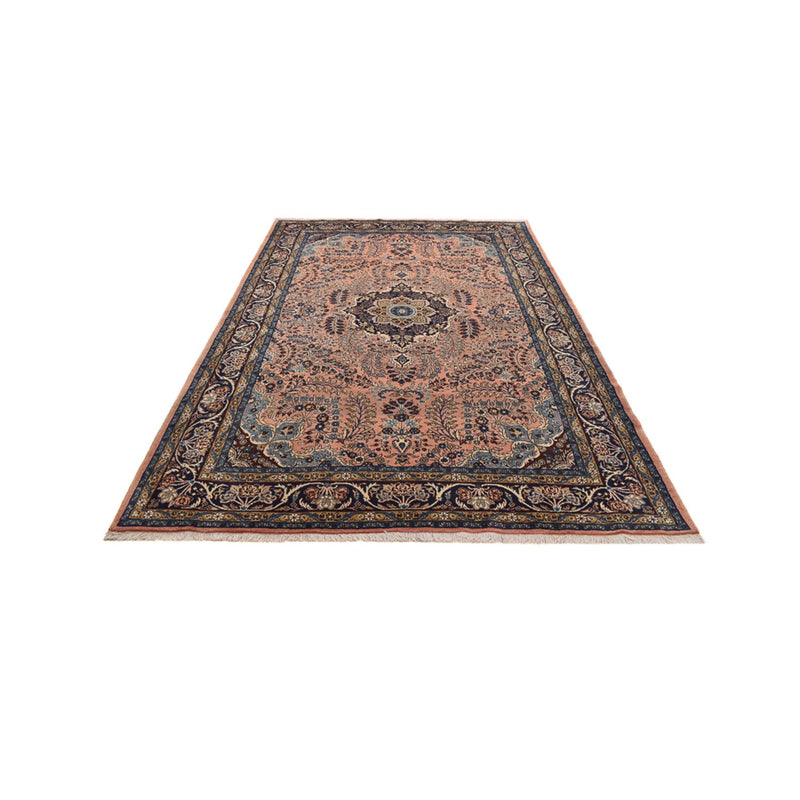 Perser Rug - Classic - 313 x 214 cm - light red