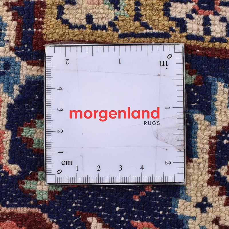 Perser Rug - Classic - 313 x 214 cm - light red