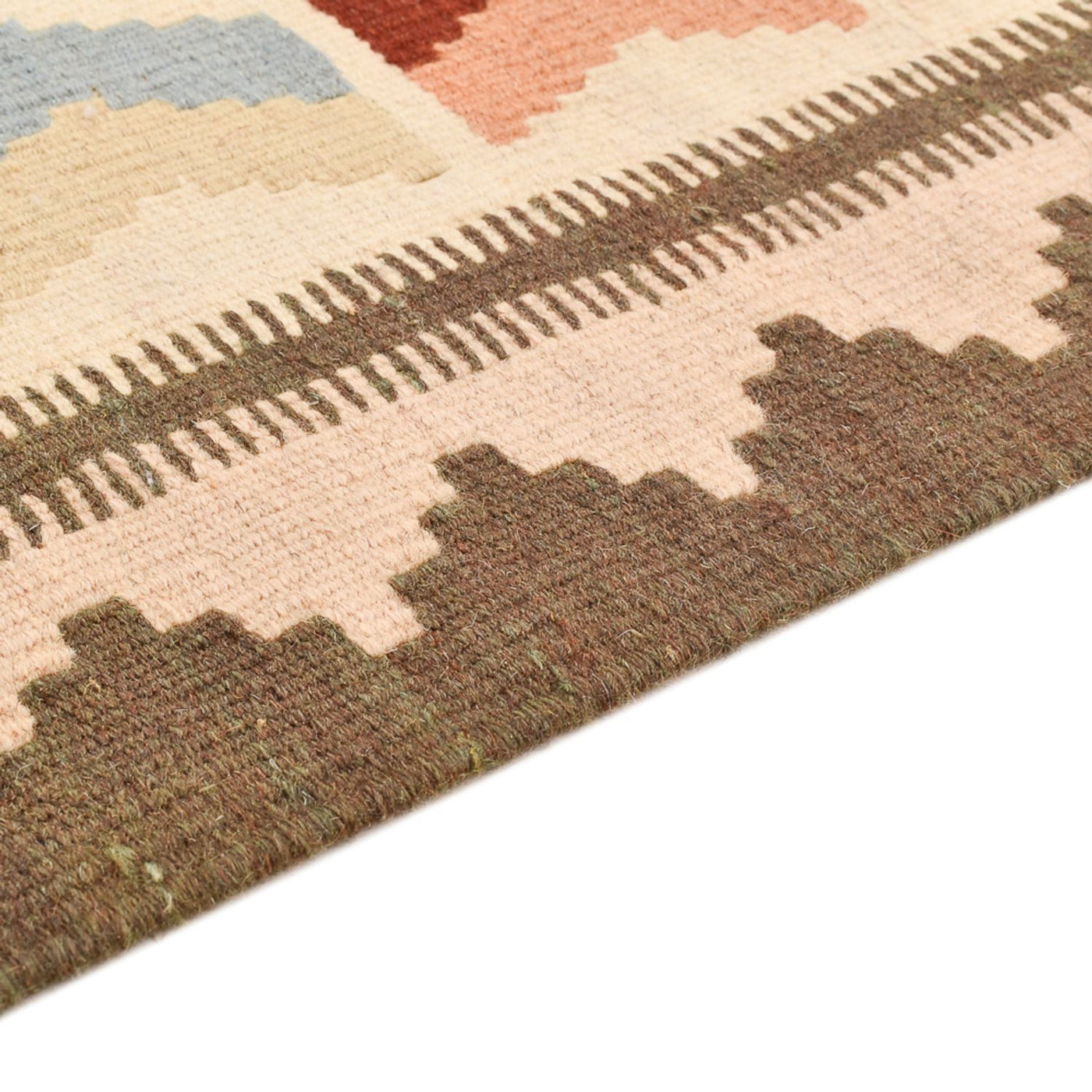 Kilim Fars Rug 145x104cm