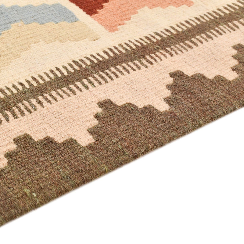 Kelim Rug - Oriental - 145 x 104 cm - multicolored