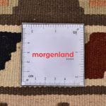 Kelim Rug - Oriental - 145 x 104 cm - multicolored