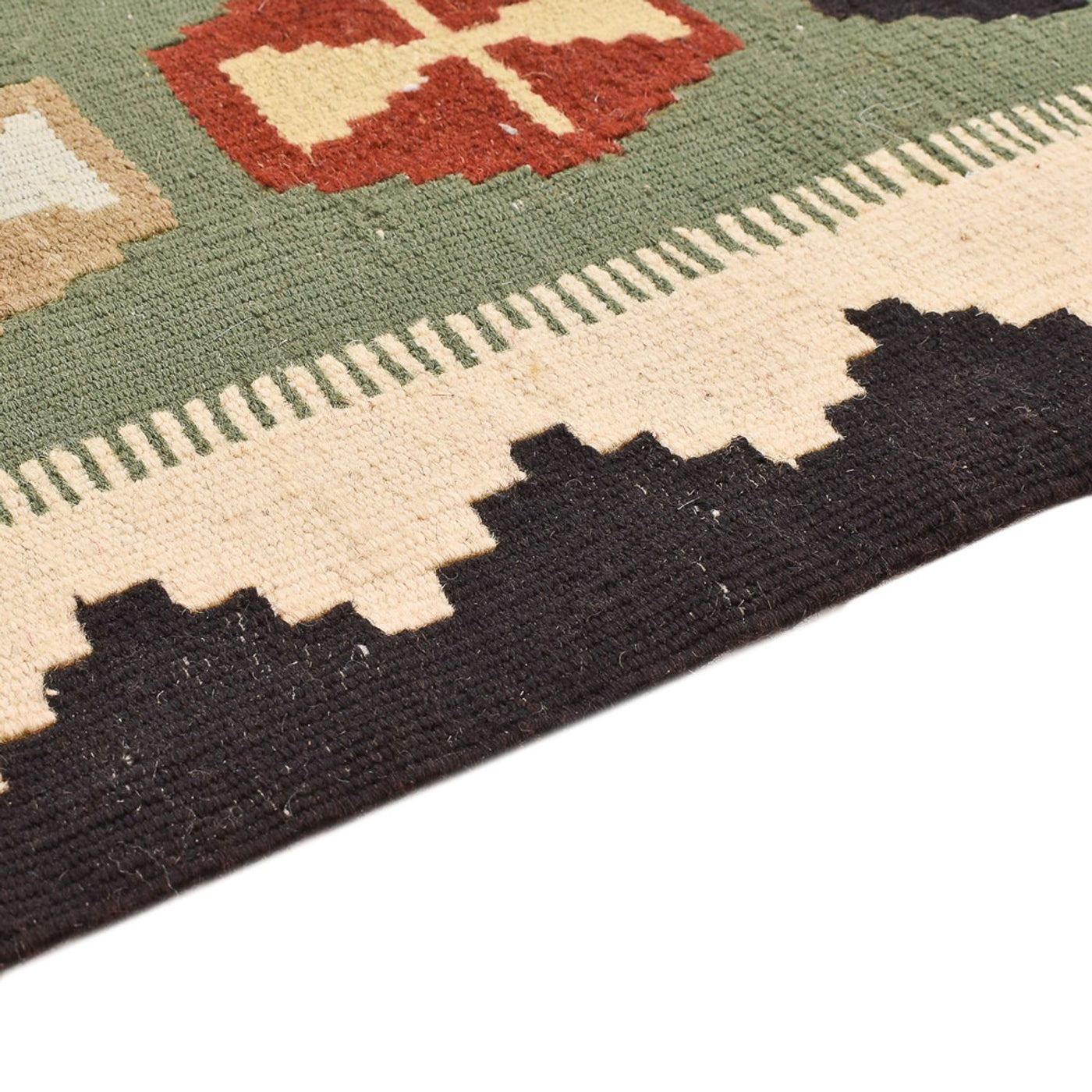 Kilim Fars Rug 146x110cm