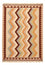 Kelim Rug - Oriental - 150 x 110 cm - multicolored