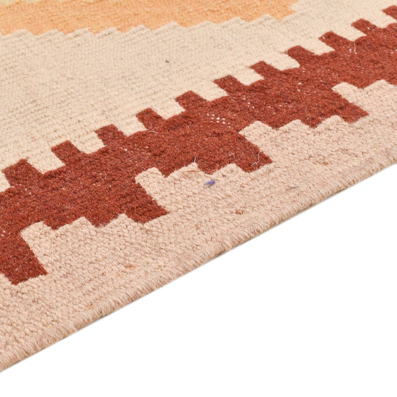 Kelim Rug - Oriental - 150 x 110 cm - multicolored