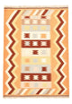 Kilim Fars Rug 106x147cm