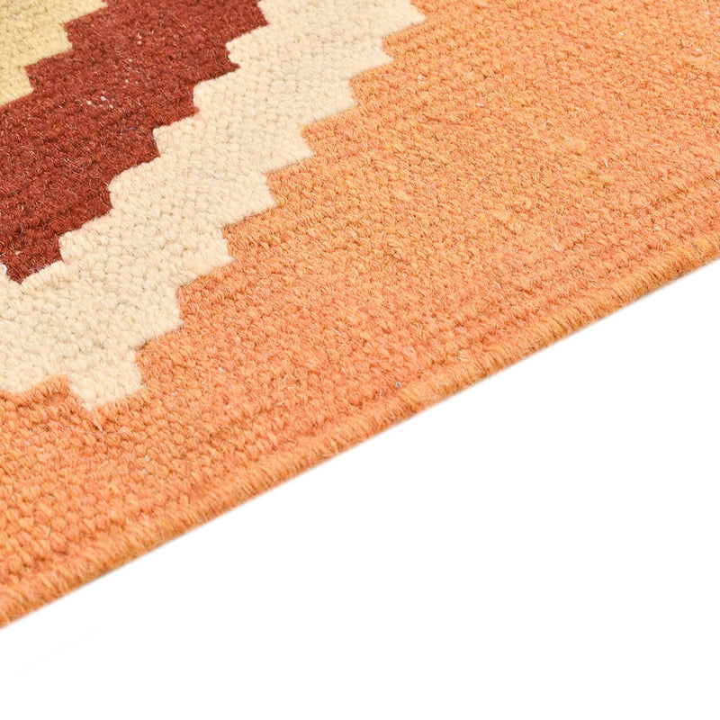 Kelim Rug - Oriental - 147 x 106 cm - multicolored