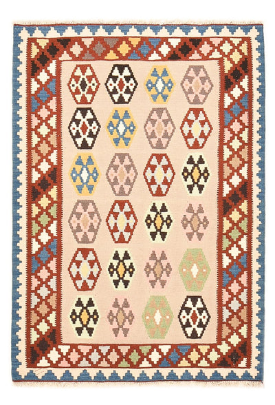 Kilim Fars Rug 103x146cm